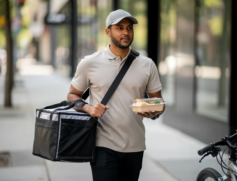 Meal Delivery service in Chatham